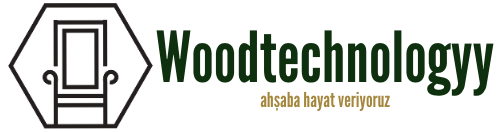 WoodTechnology Logo